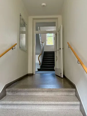 4-Zimmer-Gewerbeimmobilie mieten in Linz – 89 m², € 993 – Bild 10 von 14