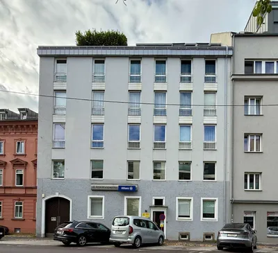4-Zimmer-Gewerbeimmobilie mieten in Linz – 89 m², € 993 – Bild 14 von 14