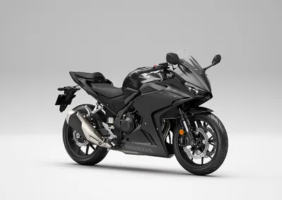 Honda CBR 500R E-Clutch - sofort verfügbar !