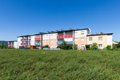 3-Zimmer-Wohnung mieten in Sankt Pölten Land – 76,69 m², € 736 – Bild 2 von 3