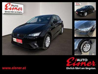 Seat Ibiza 1,0 TSI Reference