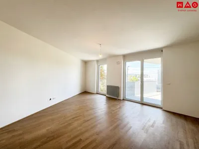 3-Zimmer-Wohnung mieten in Graz – 92,92 m², € 1.482 – Bild 2 von 14