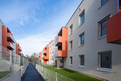 4-Zimmer-Wohnung kaufen in Bruck an der Leitha – 94 m², € 493.680 – Bild 3 von 15