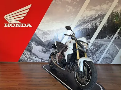 Honda CB 1000 R ABS