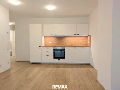 2-Zimmer-Wohnung mieten in Wien – 47 m², € 990 – Bild 1 von 11