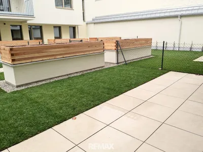 2-Zimmer-Wohnung mieten in Wien – 47 m², € 990 – Bild 2 von 11