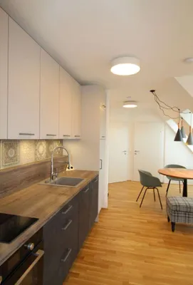 2-Zimmer-Wohnung mieten in Wien – 45 m², € 1.100 – Bild 2 von 17