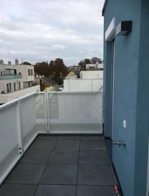 2-Zimmer-Wohnung mieten in Wien – 45 m², € 1.100 – Bild 17 von 17