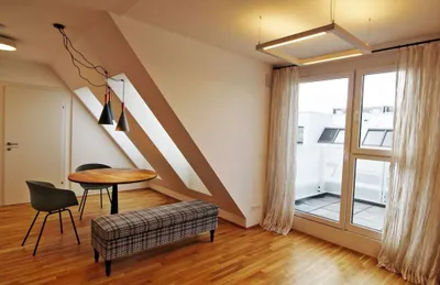 2-Zimmer-Wohnung mieten in Wien – 45 m², € 1.100 – Bild 5 von 17
