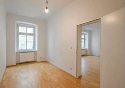 (reserviert) Helle 2-Zimmer-Altbauwohnung | 65 m² | Nähe Schloss Belvedere | U1 Taubstummengasse