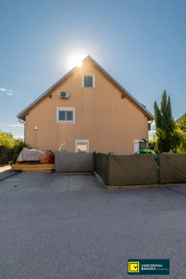 4-Zimmer-Haus kaufen in Bruck an der Leitha – 129,09 m², € 398.000 – Bild 14 von 26