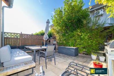 4-Zimmer-Haus kaufen in Bruck an der Leitha – 129,09 m², € 398.000 – Bild 21 von 26