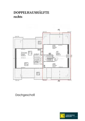 4-Zimmer-Haus kaufen in Bruck an der Leitha – 129,09 m², € 398.000 – Bild 22 von 26