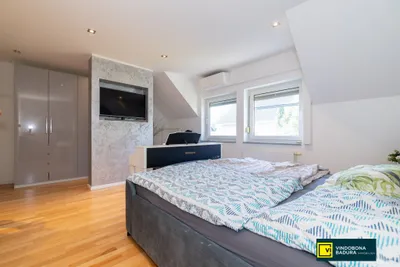 4-Zimmer-Haus kaufen in Bruck an der Leitha – 129,09 m², € 398.000 – Bild 15 von 26