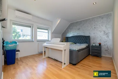 4-Zimmer-Haus kaufen in Bruck an der Leitha – 129,09 m², € 398.000 – Bild 13 von 26