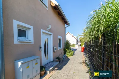 4-Zimmer-Haus kaufen in Bruck an der Leitha – 129,09 m², € 398.000 – Bild 20 von 26
