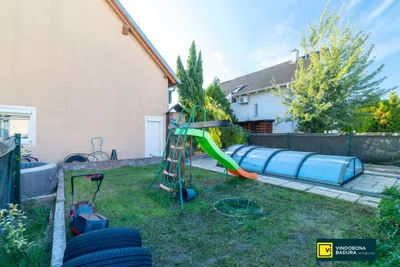 4-Zimmer-Haus kaufen in Bruck an der Leitha – 129,09 m², € 398.000 – Bild 3 von 26