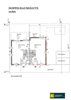 4-Zimmer-Haus kaufen in Bruck an der Leitha – 129,09 m², € 398.000 – Bild 23 von 26