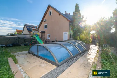 Haus zum Kauf in 2325 Bruck an der Leitha