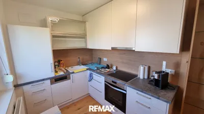 2-Zimmer-Wohnung kaufen in Sankt Pölten – 52,39 m², € 199.000 – Bild 2 von 11