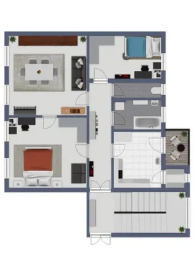 3-Zimmer-Wohnung kaufen in Klagenfurt – 100 m², € 235.000 – Bild 10 von 10
