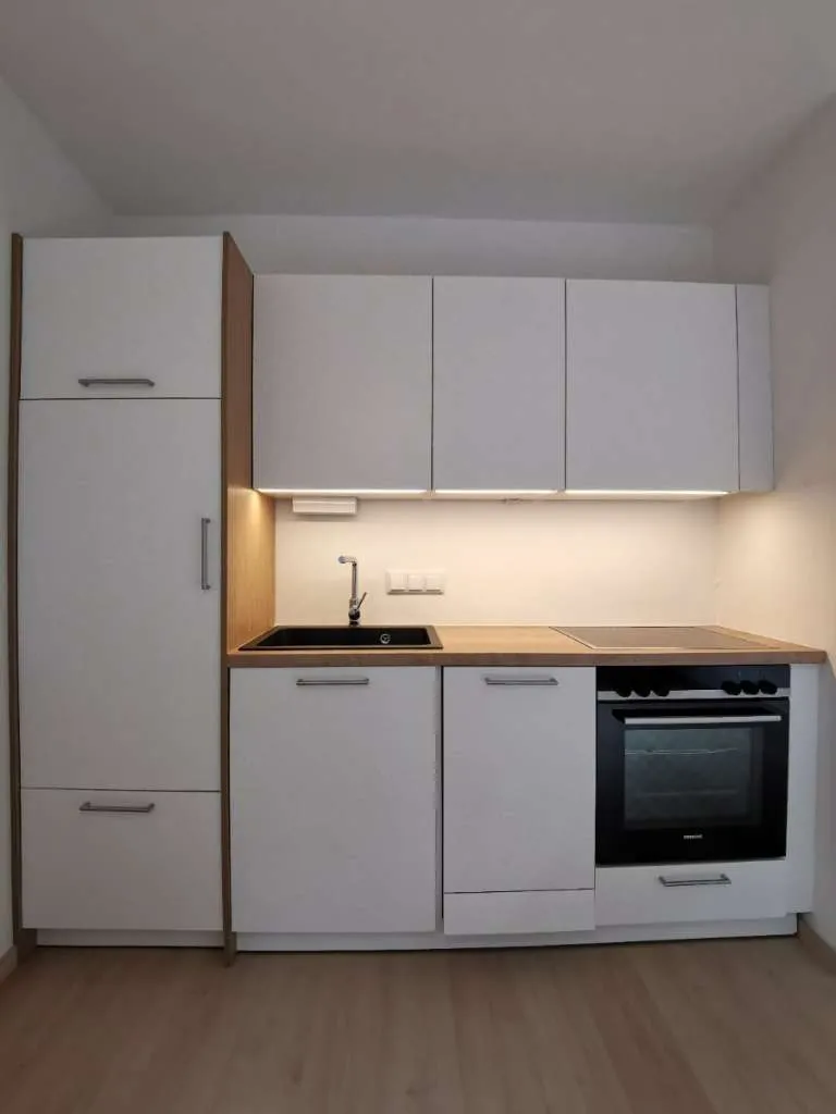 Appartement, 26 m²