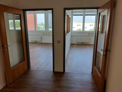 Gewerbeimmobilie mieten in Wels – 531 m² – Bild 6 von 16