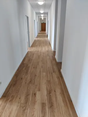 Gewerbeimmobilie mieten in Wels – 531 m² – Bild 1 von 16