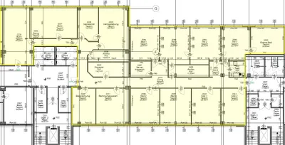 Gewerbeimmobilie mieten in Wels – 531 m² – Bild 16 von 16