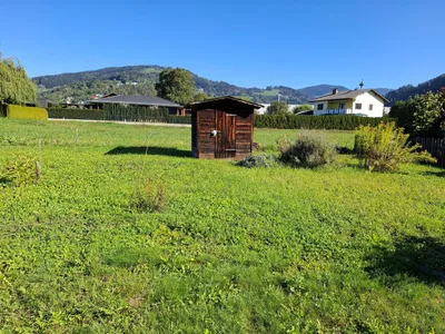 Grundstück kaufen in Wolfsberg – 903 m², € 158.000 – Bild 3 von 5