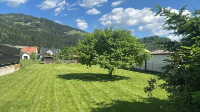 Grundstück kaufen in Wolfsberg – 903 m², € 158.000 – Bild 2 von 5