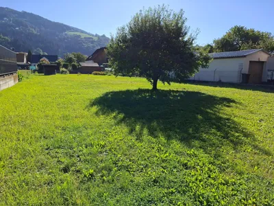 Grundstück kaufen in Wolfsberg – 903 m², € 158.000
