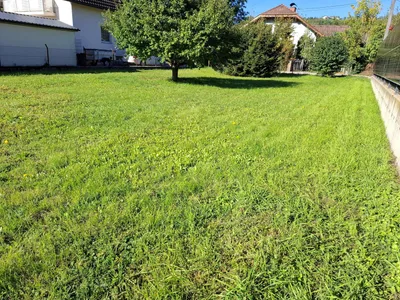 Grundstück kaufen in Wolfsberg – 903 m², € 158.000 – Bild 4 von 5