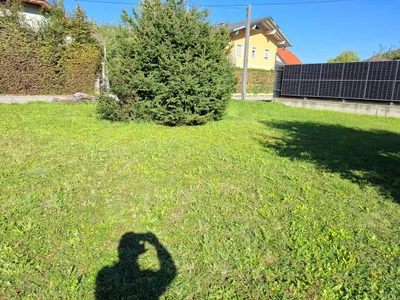 Grundstück kaufen in Wolfsberg – 903 m², € 158.000 – Bild 5 von 5