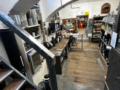 Gewerbeimmobilie mieten in Wien – 172 m², € 1.436 – Bild 1 von 14
