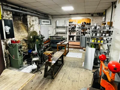 Gewerbeimmobilie mieten in Wien – 172 m², € 1.436 – Bild 6 von 14
