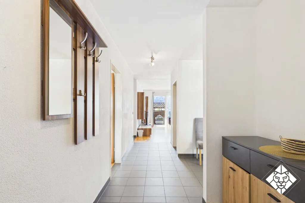 Wohnung – Wörgl, Bezirk Kufstein - Ansicht 3