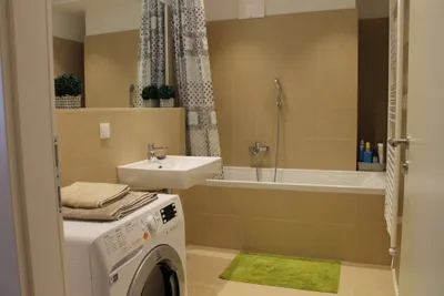 10 Minutes to VIC - Fully Furnished One-Bedroom Apartment – Bild 3