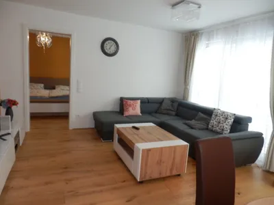 10 Minutes to VIC - Fully Furnished One-Bedroom Apartment
