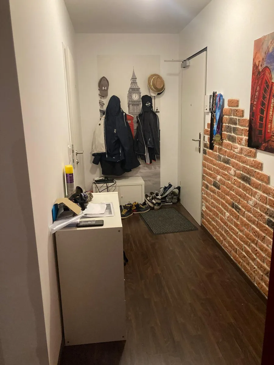 Wohnung – Wien, Simmering - Ansicht 2