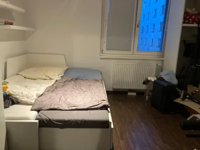2-Zimmer-Wohnung mieten in Wien – 64 m², € 696 – Bild 4 von 17