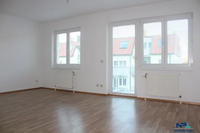 1-Zimmer-Wohnung mieten in Mödling – 37,3 m², € 682 – Bild 2 von 7