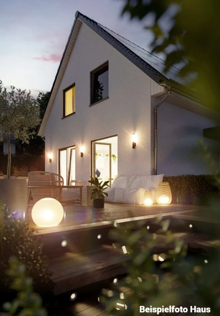 Haus – Innsbruck, Mentlberg - Ansicht 2