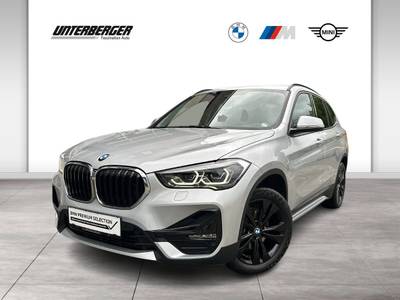 BMW X1 F48 B47