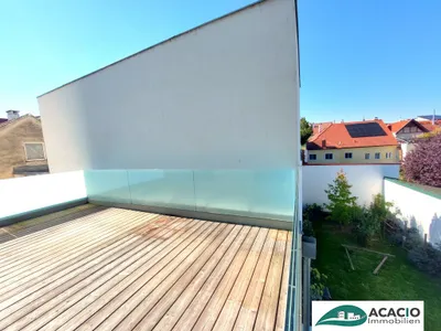 2-Zimmer-Wohnung mieten in Tulln – 50,52 m², € 925 – Bild 5 von 11