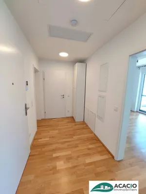 2-Zimmer-Wohnung mieten in Tulln – 50,52 m², € 925 – Bild 8 von 11