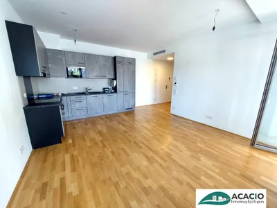 2-Zimmer-Wohnung mieten in Tulln – 50,52 m², € 925