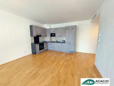 2-Zimmer-Wohnung mieten in Tulln – 50,52 m², € 925 – Bild 3 von 11