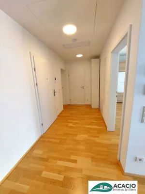 2-Zimmer-Wohnung mieten in Tulln – 50,52 m², € 925 – Bild 2 von 11