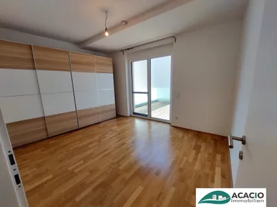 2-Zimmer-Wohnung mieten in Tulln – 50,52 m², € 925 – Bild 7 von 11